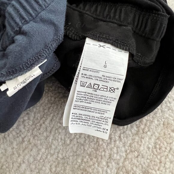 Old Navy Active Powerchill Short Sleeve Crop Top Bundle Lot L - Picture 9 of 9